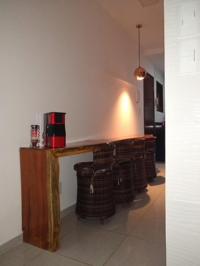 Winterville Flat 708 Gravatá Extérieur photo