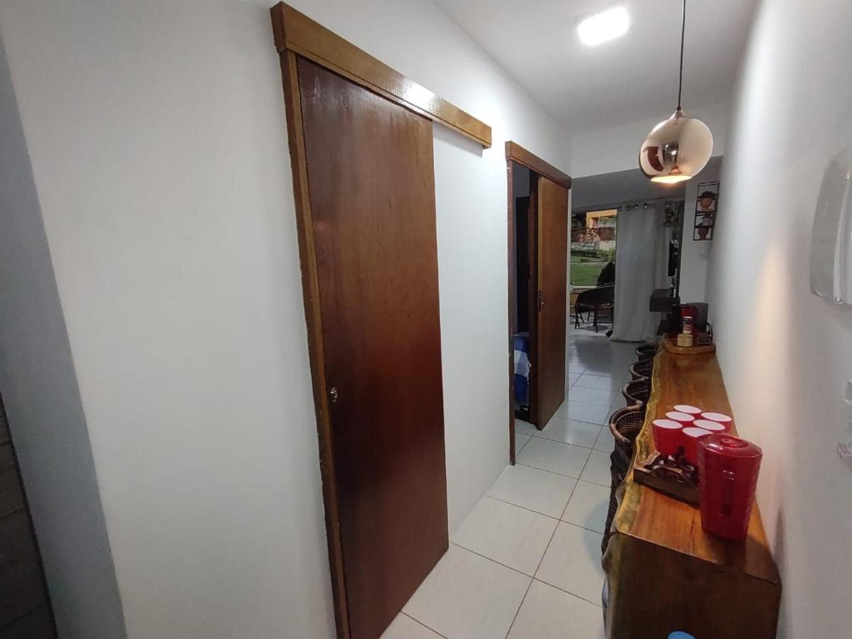 Winterville Flat 708 Gravatá Extérieur photo