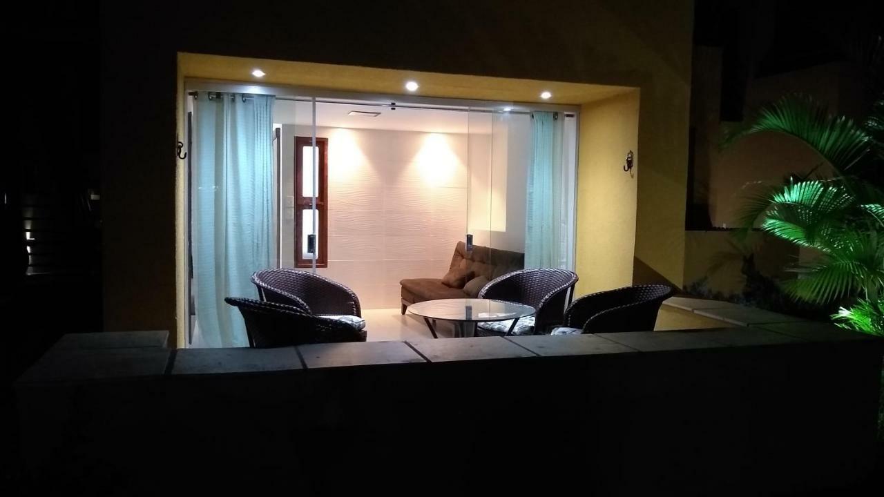 Winterville Flat 708 Gravatá Extérieur photo